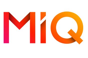 Logo MiQ