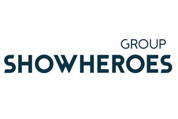 Logo ShowHeroes Group