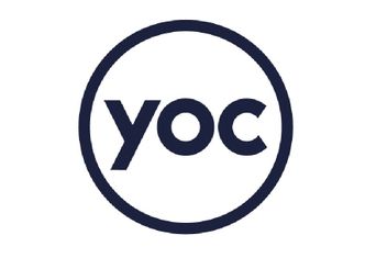 Logo VIS.X® von YOC