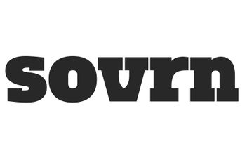Logo Sovrn