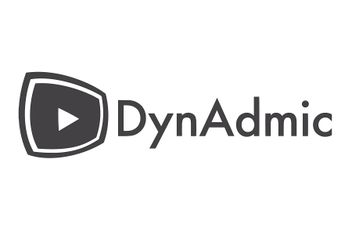 Logo DynAdmic