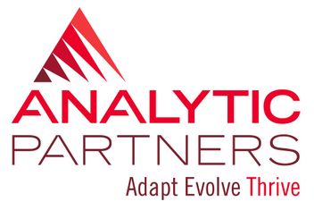 Logo Analytic Partners