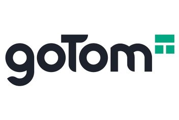 Logo goTom