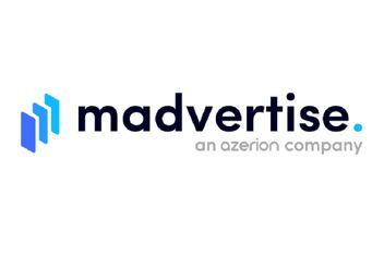 Logo madvertise