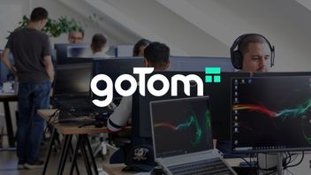 Logo goTom