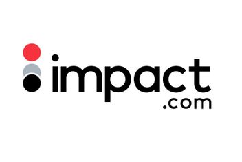 Logo impact.com