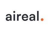 Logo aireal