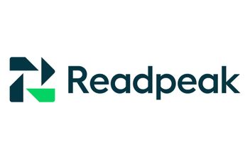 Logo Readpeak