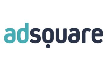 Logo Adsquare