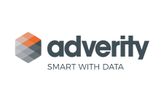 Logo Adverity