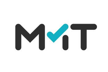 Logo Mercury Media Technology (MMT)