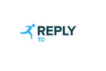 Logo TD Reply