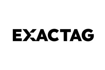 Logo Exactag