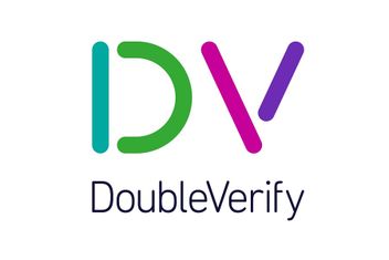 Logo DoubleVerify