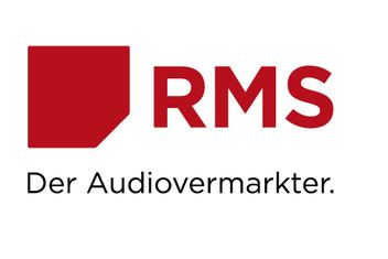 Bild RMS - Technologien für digitale Audiowerbung