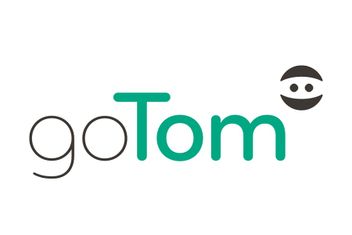 Logo goTom