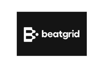 Logo Beatgrid