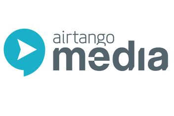 Logo airtango Media