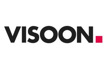 Logo Visoon