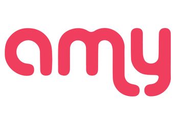 Logo amy