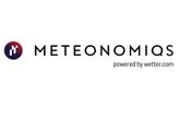 Logo METEONOMIQS by wetter.com