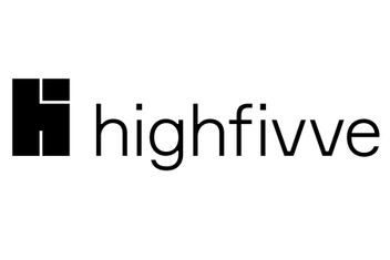 Logo highfivve