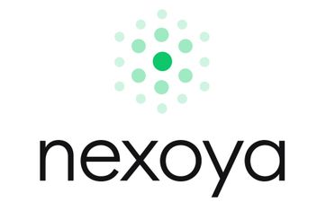 Logo Nexoya
