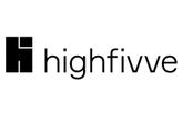 Logo highfivve