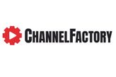 Logo Channel Factory